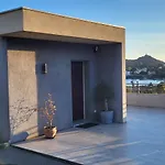 Architect-designed Villa, Overlooking Agay Bay Villa *