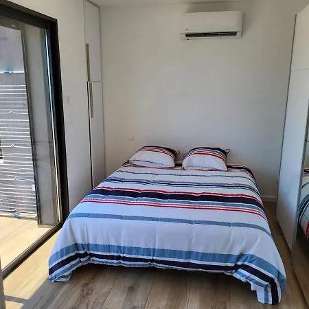 Architect-designed Villa, Overlooking Agay Bay * Saint-Raphaël