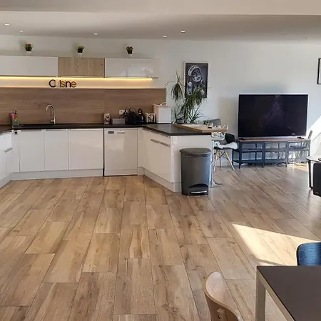 Architect-designed Villa, Overlooking Agay Bay Appartamento Saint-Raphaël