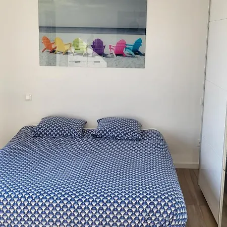 וילה Architect-designed Villa, Overlooking Agay Bay *